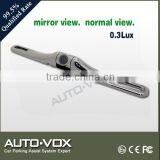 High Quality Wide View Angle Car Rear View Camera thumbnail-5