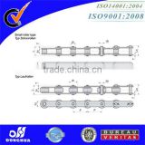Double Pitch Stainless Steel Conveyor Chain