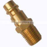 Euroepan Style Brass Connector