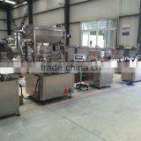 YB-JG4 CE Certified Cheese Filling Machine Made in China thumbnail-2