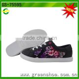 free sample china wholesale fashion lady shoes