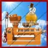 CE Small Coconut Oil Extraction Machine