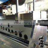 High Quality New Style Cast Stretch Film Manufacturing Machine thumbnail-3
