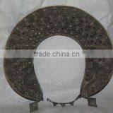 Tibetan Silver Necklace thumbnail-1