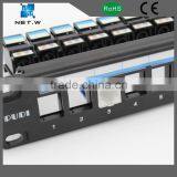 C6 Utp 24 Port Cat.6 Patch Panel thumbnail-2