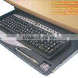 Plastic Keyboard Tray
