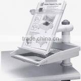 Copy Holder With Letter Stand