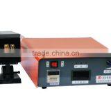 silver copper iron welding brazing machine