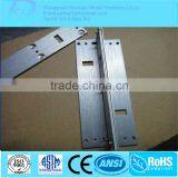 China OEM Factory Service Aluminium Profiles thumbnail-2