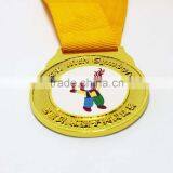 Zinc Alloy Medal Type and Business Gift Use Medal Presentation Box thumbnail-1