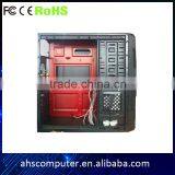 New Model Crystal Side Panel and Fan Factory Wholesale Price Desktop Computers thumbnail-4