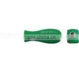 Cr-V Steel /45#steel 6.3mm Dr. Square Extension Bar