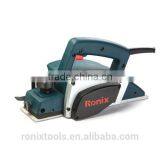 RONIX WOOD WORKING TOOLS ELECTRIC PLANER 500W MODEL 9210