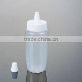 Plastic Empty pp Bottle,honey Bottle, thumbnail-1