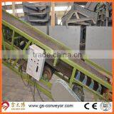 New Type Mobile Conveyor,Mini Belt Conveyor for Feend Transport,90thp Belt Conveyor thumbnail-3