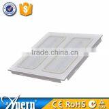 SMD4014 High Lumen Flux Led Panel Light Housing With 50,000 Hours Lifespan