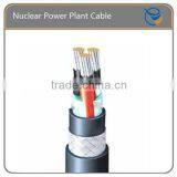 PVC Insulated Silicon Rubber Sheathed Nuclear Power Plant Cable