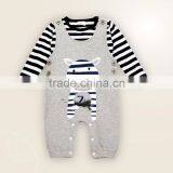 Romper Baby Romper Night Dress Wholesale Baby Clothes thumbnail-3