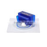 Good Feedback Come From All Country Super Function Super Mini Elm 327 Elm327 Obd2 Bluetooth Mini Version for Android Torque/PC thumbnail-6