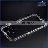 [GGIT] Custom Design OEM Clear TPU Cover Case for Samsung S6 thumbnail-3