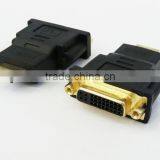 High Speed Dvi24+5 to Hdmi Converter for Mobile Phone Accesories thumbnail-4