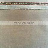 England Fashion Wholesale Wool Fabric