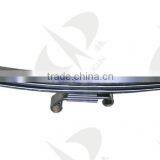 Composite Leaf Spring HG-58-1 for Truck; Leaf Spring Manufacturer Since 1993