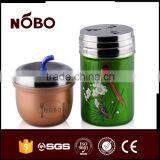 Wholesale Colorful Stainless Steel Spices Cruet thumbnail-2