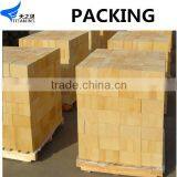High Alumina High Alumina Insulating Bricks for Furnace and High Alumina Refractory Mortars for Bricks thumbnail-2