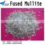 Refractory and Abrasive Fused Mullite Powder thumbnail-4