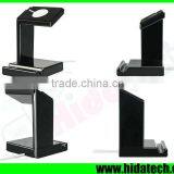 Dual Display Stand Mobile Phone Holder for Iphone for Apple Watch 38mm 42mm Display thumbnail-6