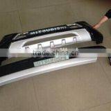 Mitsubishi Strength Dazzle Car Rear Bumper / Car Front Bumper