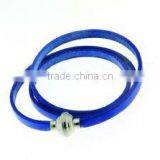 Leather Bracelet Br-2413-5 thumbnail-1