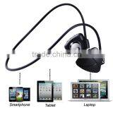 Professional Bluetooth 4.0 Headset for Android Smart Phones and Tablets thumbnail-4