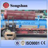 Trommel Screen Xxsx Rotary Made in China Widely Used in Mining and Metallurgy thumbnail-4