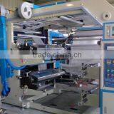 Plastic Carry Bags Printing Machine thumbnail-1