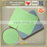 Cheap Price Colorful Microfiber Washbale Cloth for Cloth for Carrying Optical Glasses With Microfiber Material Made in China Onl thumbnail-2