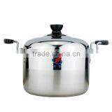 Stainless Steel Cooking Stock Pots New Product for 2015 thumbnail-2