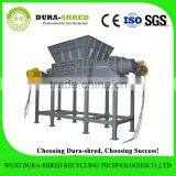 Dura-shred High Capacity Wood Chipper Shredder Mulcher for Sale thumbnail-2