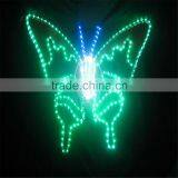Green Led Light,for Party Decorating Led Light Curtain