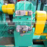 Stock Blender and Cutting Blade Frame-Welded Two Roll Mixing Mill thumbnail-4