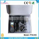 High Quality 100Level Shock Vibra Dog Training Collar: thumbnail-4