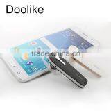 PVC Wireless Sports Bluetooth Headset Stereo Headphone for Phone