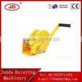 1000LBS 2000LBS 3000LBS Hand Winch