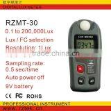 Lux Meter RZMT-30