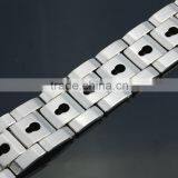 Fashion Metal Self-defense Waist Belt For Men thumbnail-6