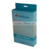 Manufacturer of T-shirt Box With Hanging Packaging by Customized Offset Printing,custom T-shirt Plastic Box,t-shirt Packaging