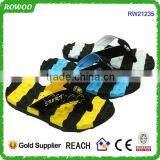 Wholesale flip flop Massage flip flop summer beach outdoor footwear