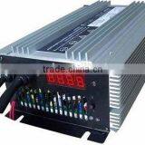 Aluminium Housing Profile for Power Inverter thumbnail-1