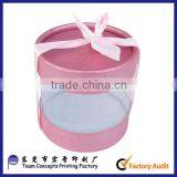 Cheap Decorative Candy Gift Box With Window